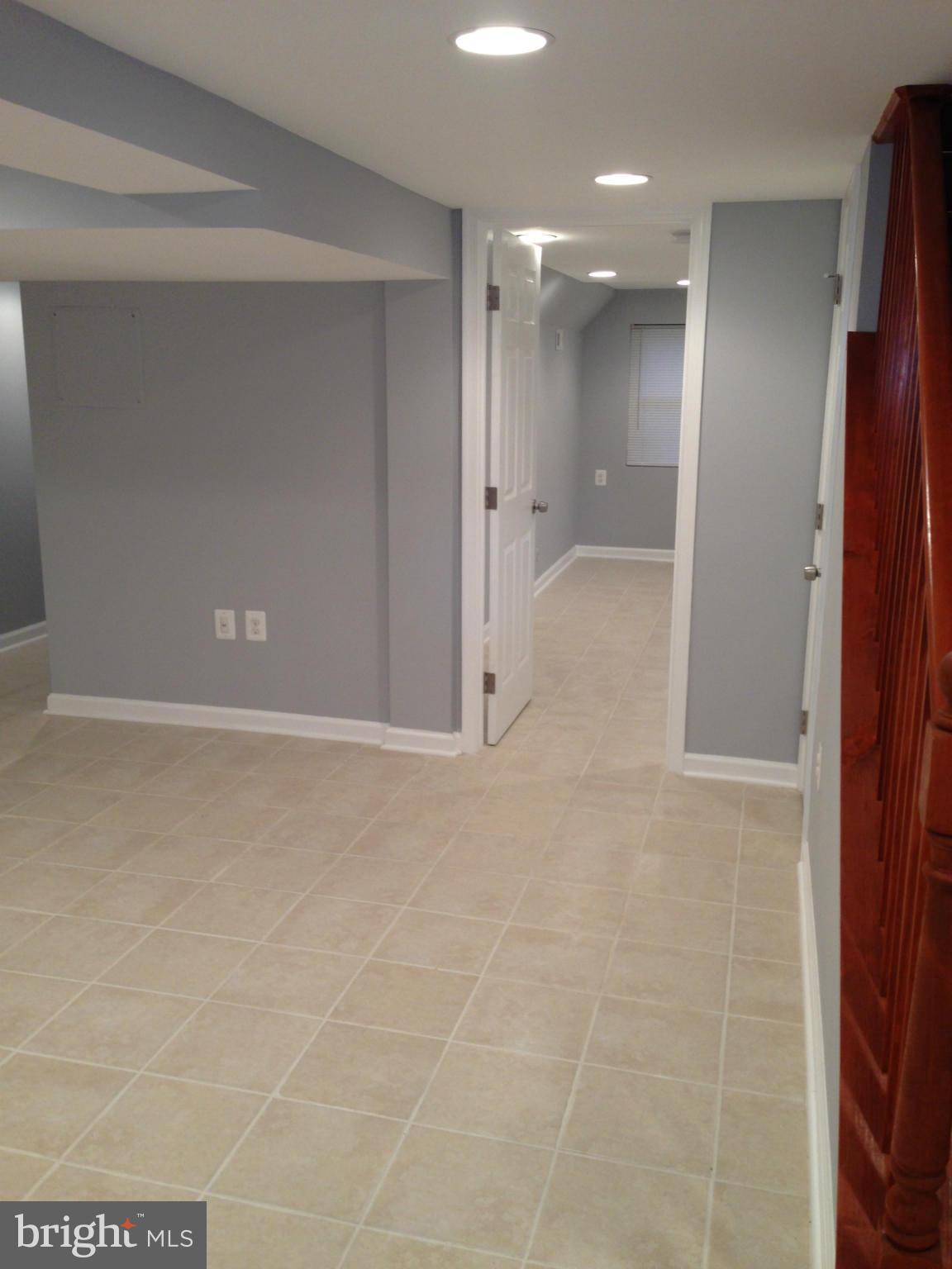 1311 T Street Southeast Washington, DC 20020 - Photo 15 of 17 Basement