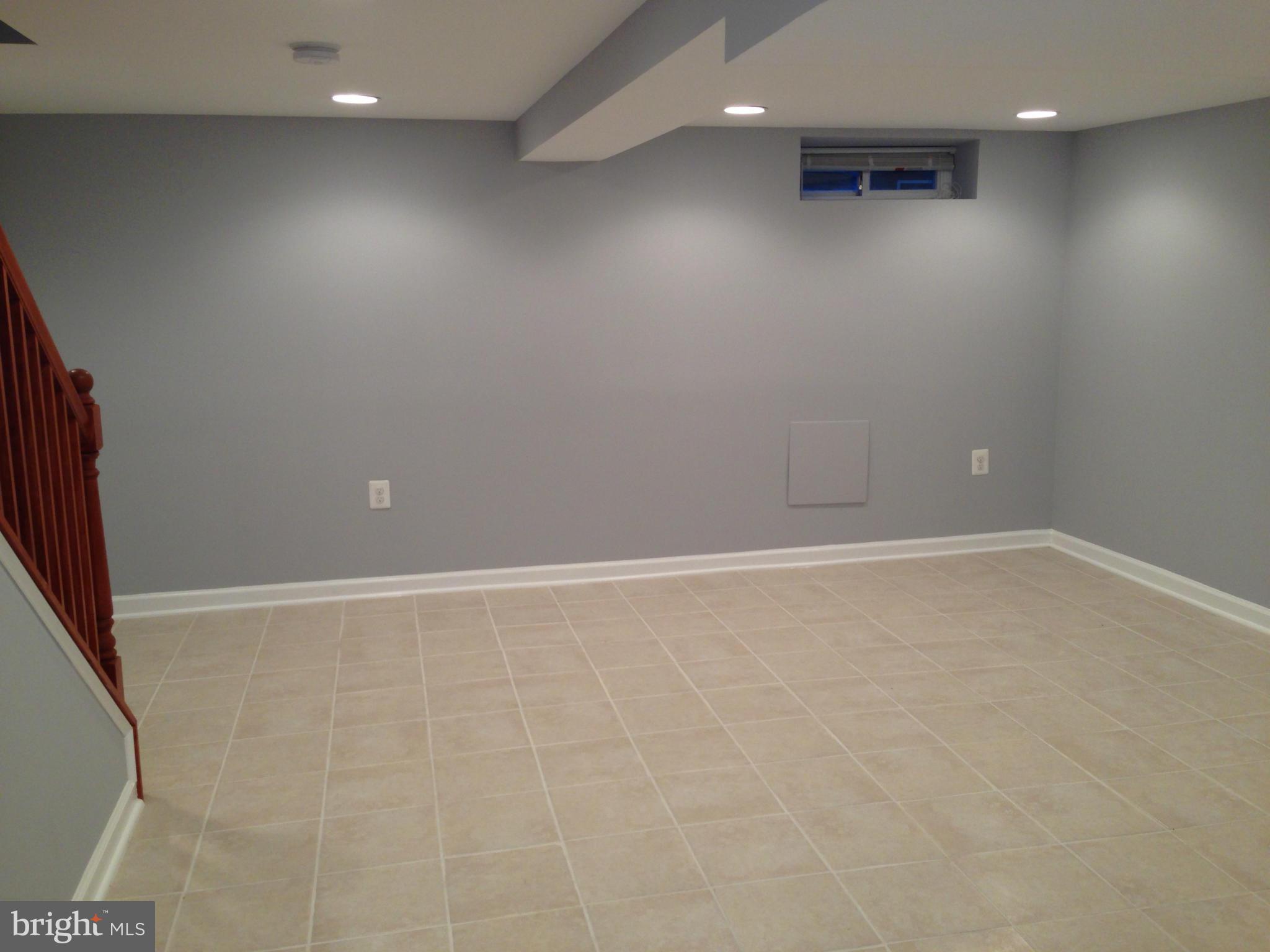 1311 T Street Southeast Washington, DC 20020 - Photo 16 of 17 Basement