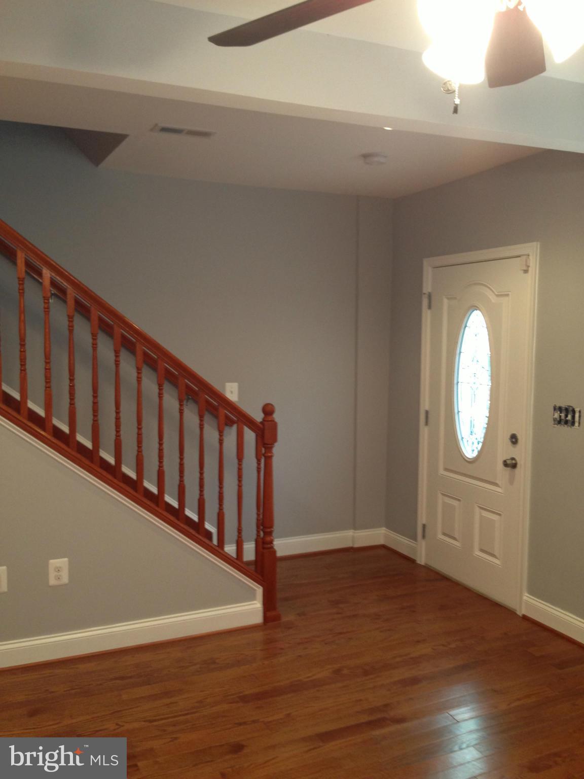 1311 T Street Southeast Washington, DC 20020 - Photo 3 of 17 Interior (General)