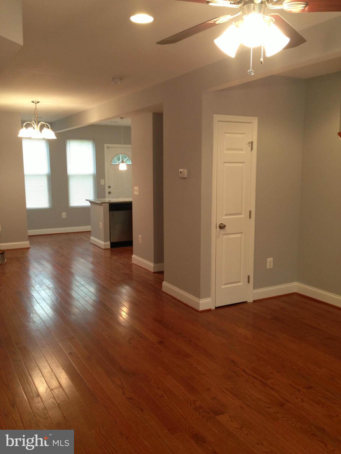 1311 T Street Southeast Washington, DC 20020 - Photo 5 of 17 Interior (General)