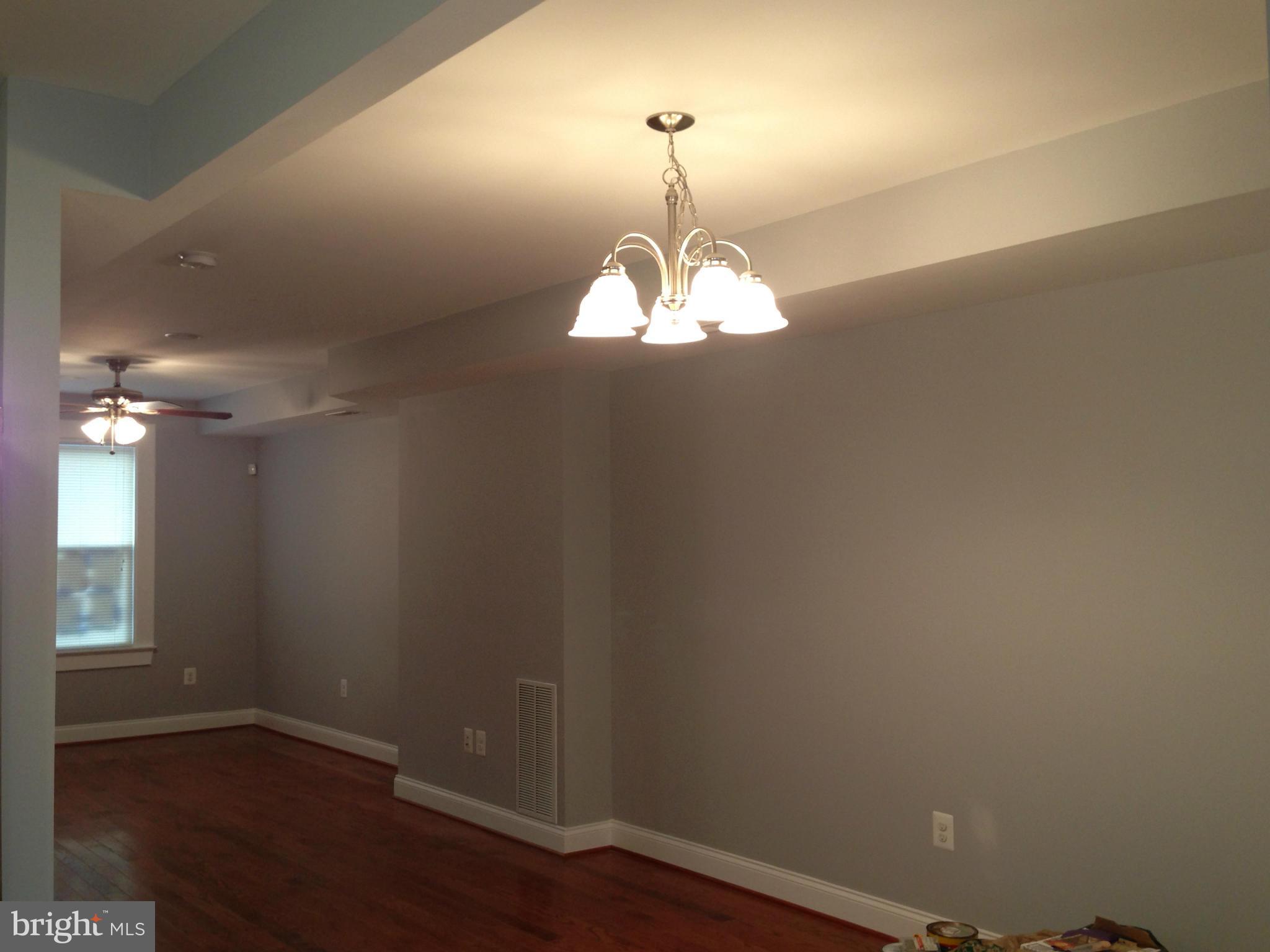 1311 T Street Southeast Washington, DC 20020 - Photo 6 of 17 Dining Room