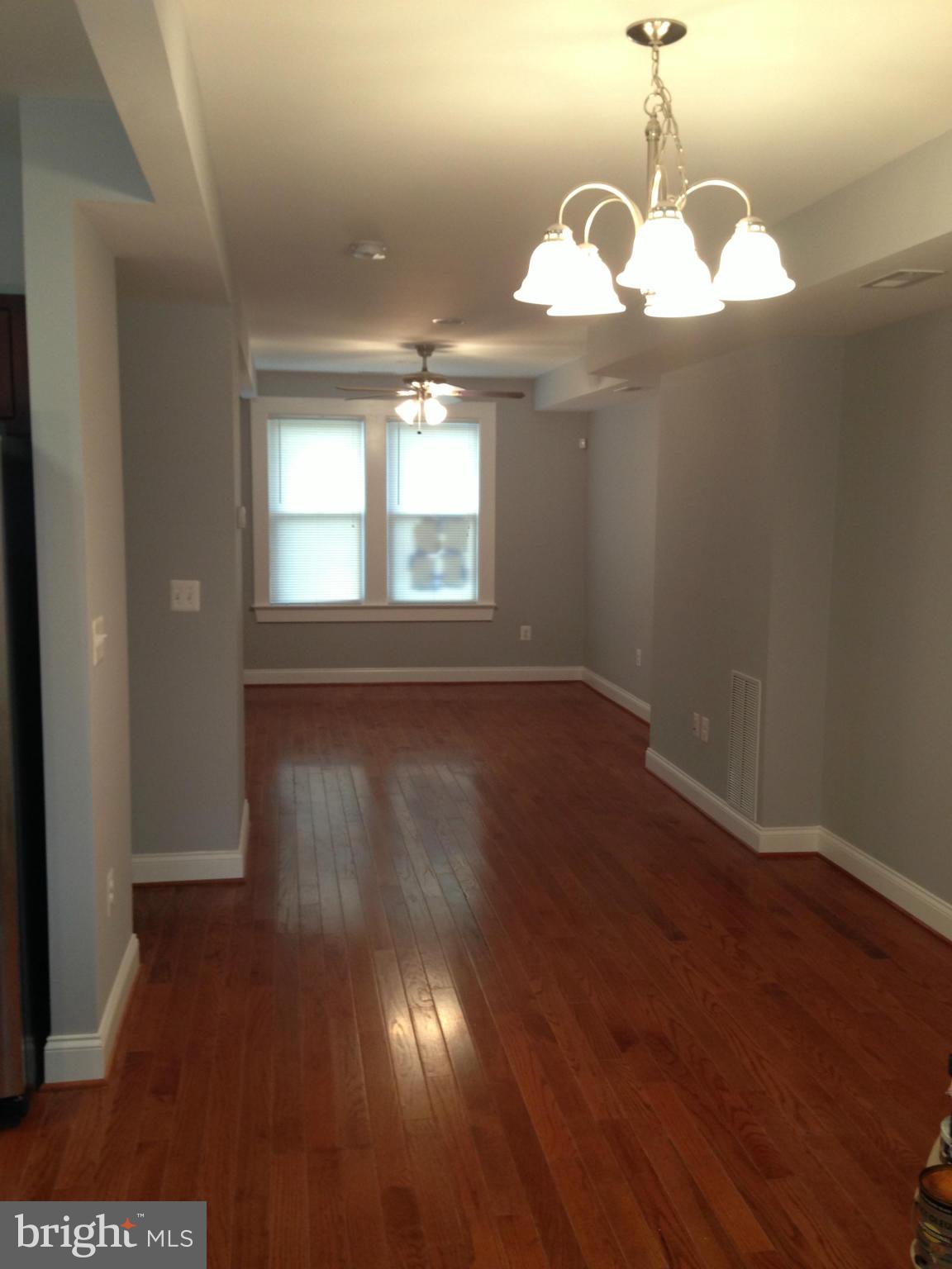 1311 T Street Southeast Washington, DC 20020 - Photo 7 of 17 Dining Room