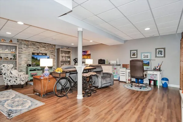 $499,900 | 1138 Game Trail South, Bourbonnais, IL 60914