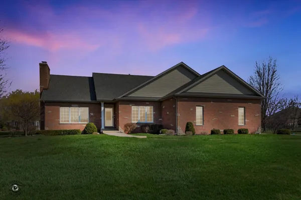 $499,900 | 1138 Game Trail South, Bourbonnais, IL 60914