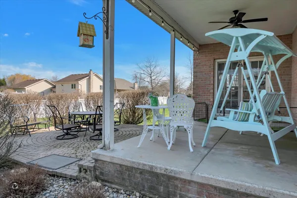 $499,900 | 1138 Game Trail South, Bourbonnais, IL 60914