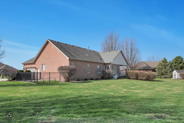 $499,900 | 1138 Game Trail South, Bourbonnais, IL 60914