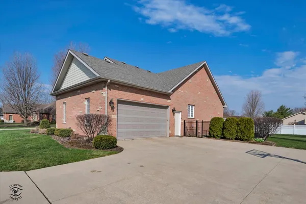 $499,900 | 1138 Game Trail South, Bourbonnais, IL 60914