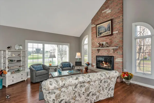$499,900 | 1138 Game Trail South, Bourbonnais, IL 60914