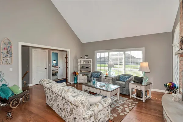 $499,900 | 1138 Game Trail South, Bourbonnais, IL 60914