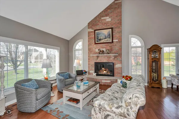 $499,900 | 1138 Game Trail South, Bourbonnais, IL 60914