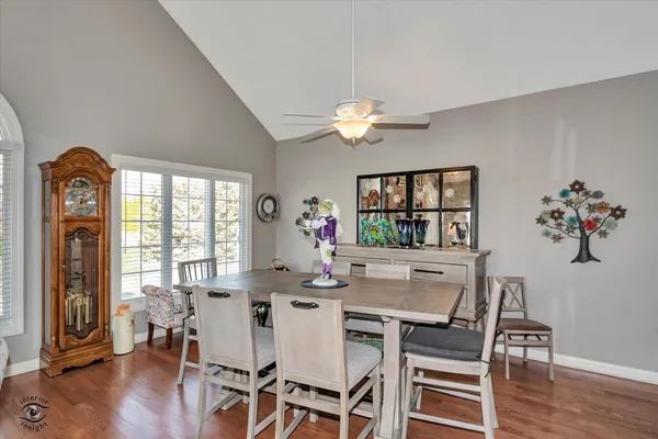 $499,900 | 1138 Game Trail South, Bourbonnais, IL 60914