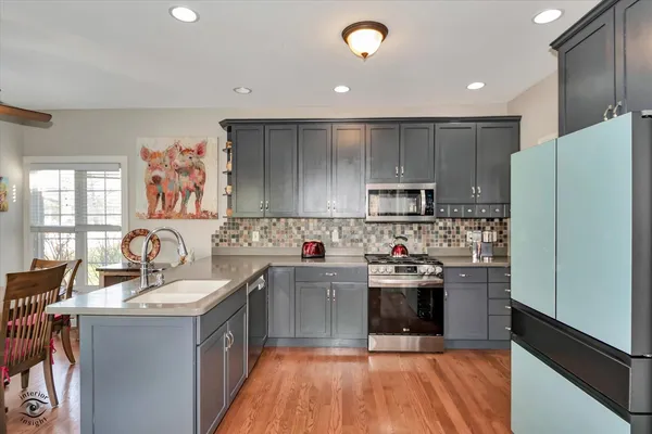 $499,900 | 1138 Game Trail South, Bourbonnais, IL 60914