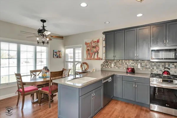 $499,900 | 1138 Game Trail South, Bourbonnais, IL 60914