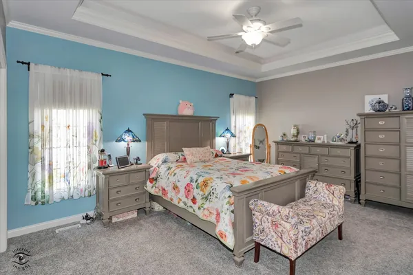 $499,900 | 1138 Game Trail South, Bourbonnais, IL 60914