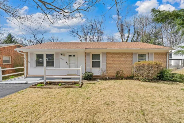 $259,950 | 3149 Ventnor Road Southeast, Roanoke, VA 24014