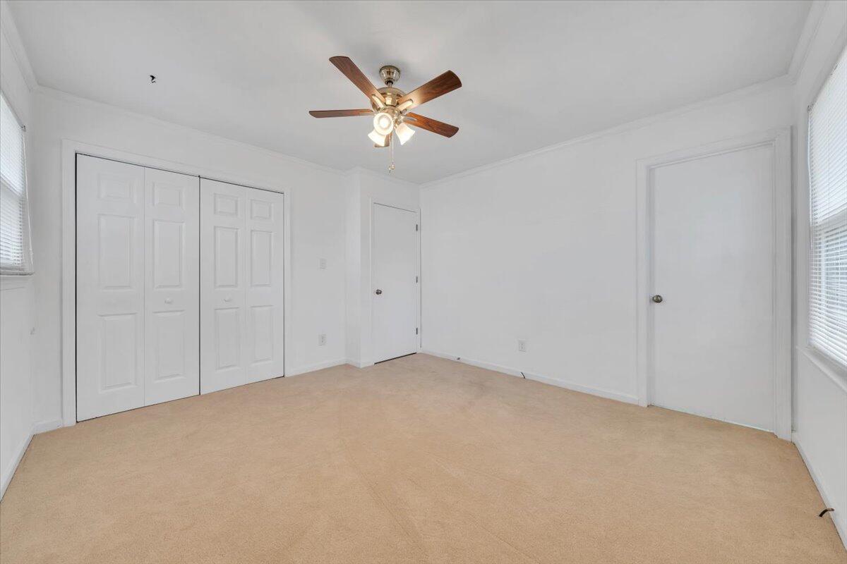 3149 Ventnor Road Southeast Roanoke, VA 24014 - Photo 16 of 43 Bedroom