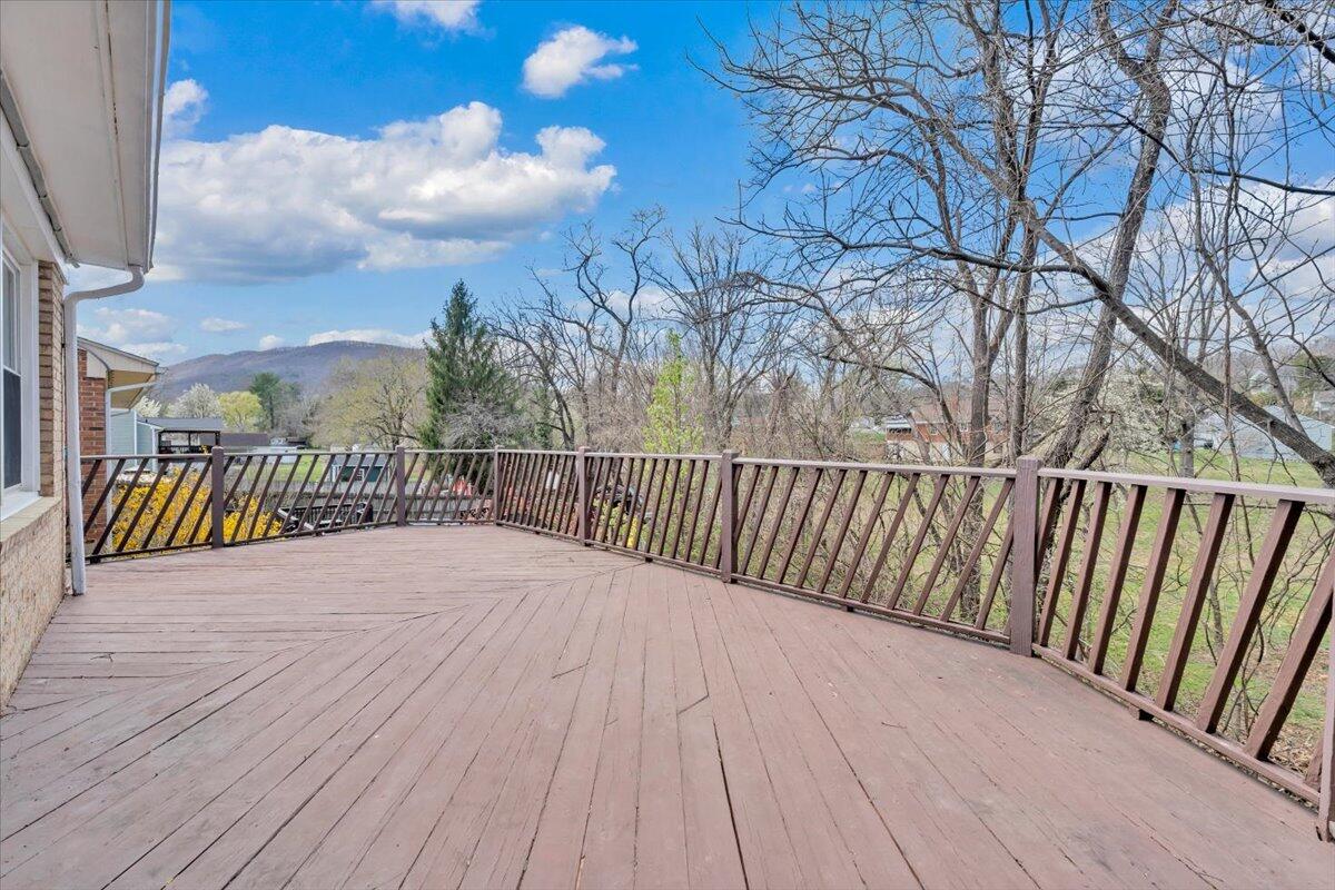 3149 Ventnor Road Southeast Roanoke, VA 24014 - Photo 26 of 43 Bring your Grill