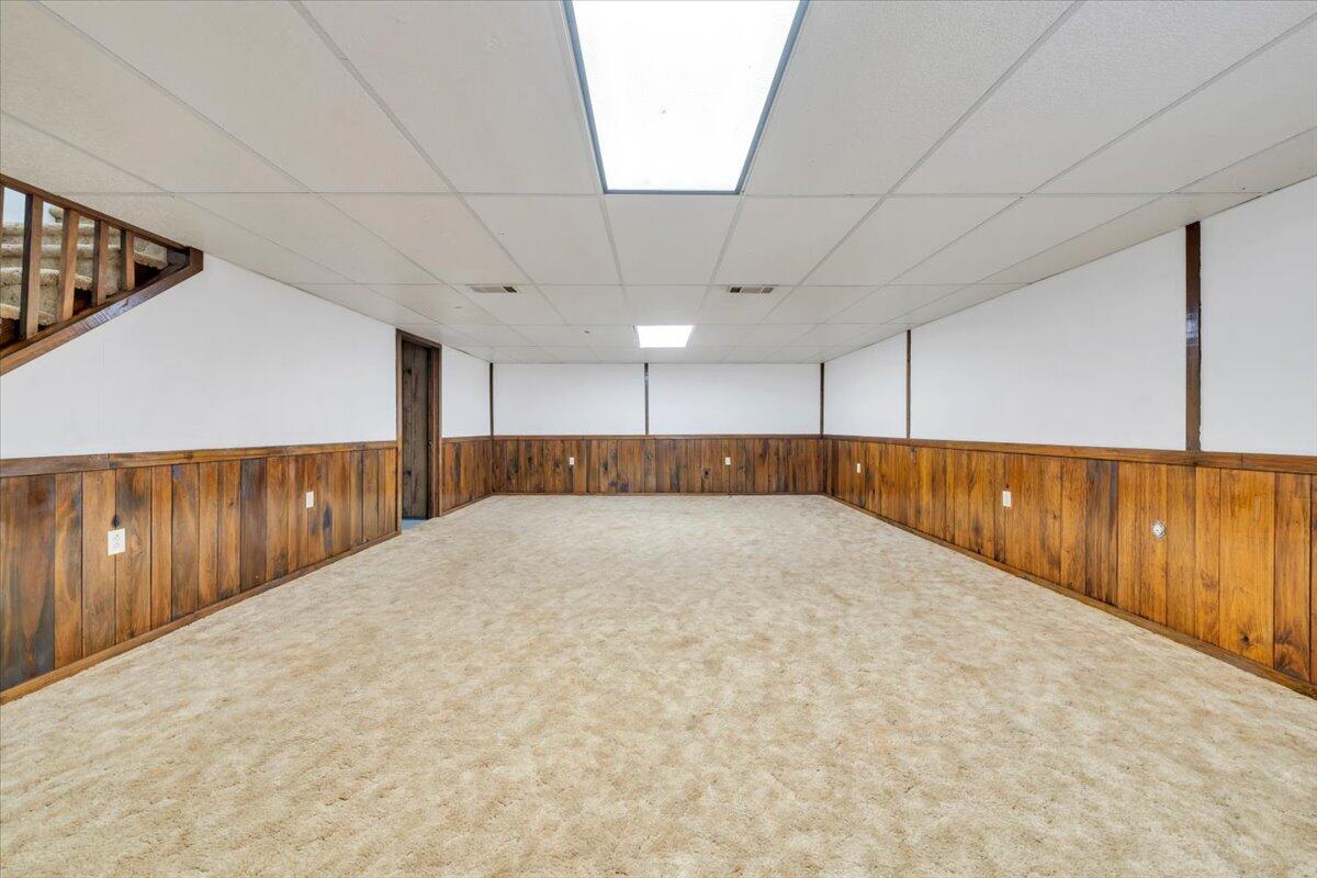 3149 Ventnor Road Southeast Roanoke, VA 24014 - Photo 27 of 43 Large Family Room