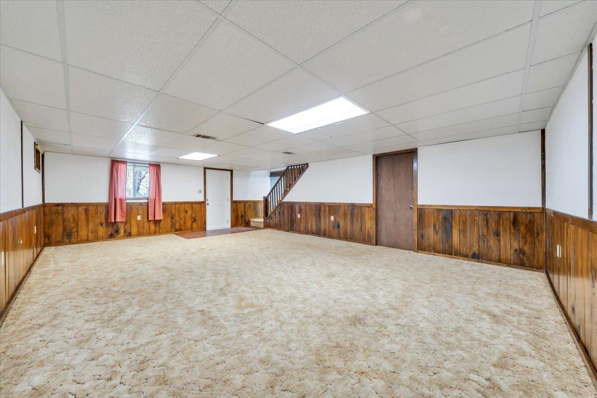 3149 Ventnor Road Southeast Roanoke, VA 24014 - Photo 28 of 43 Family Room