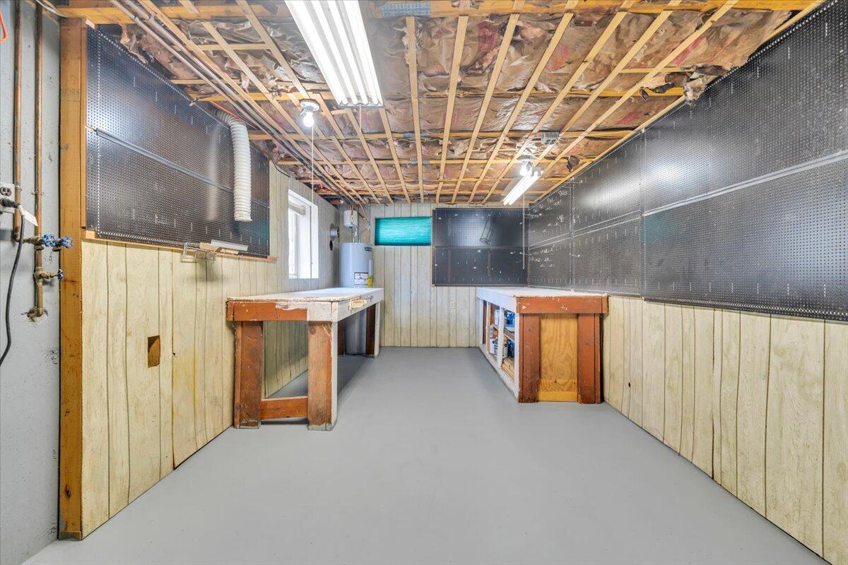 3149 Ventnor Road Southeast Roanoke, VA 24014 - Photo 33 of 43 Work Room