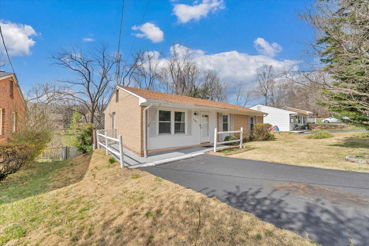 3149 Ventnor Road Southeast Roanoke, VA 24014 - Photo 41 of 43 Great 3BR/2 BA Ranch home in Roanoke!