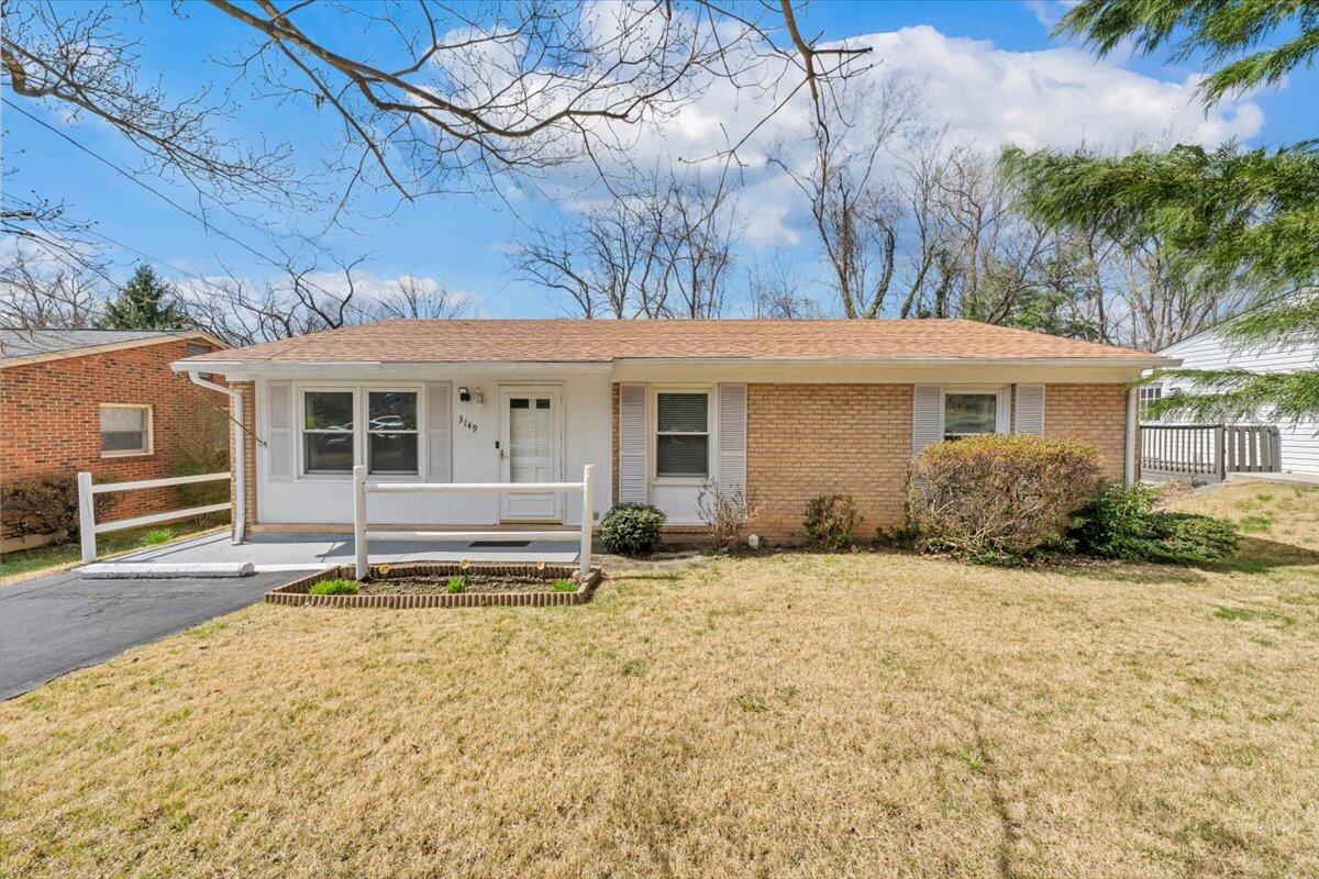 3149 Ventnor Road Southeast Roanoke, VA 24014 - Photo 42 of 43 Recent water heater