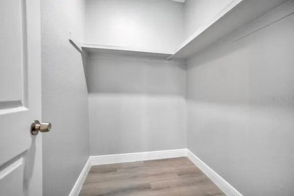 a view of small space