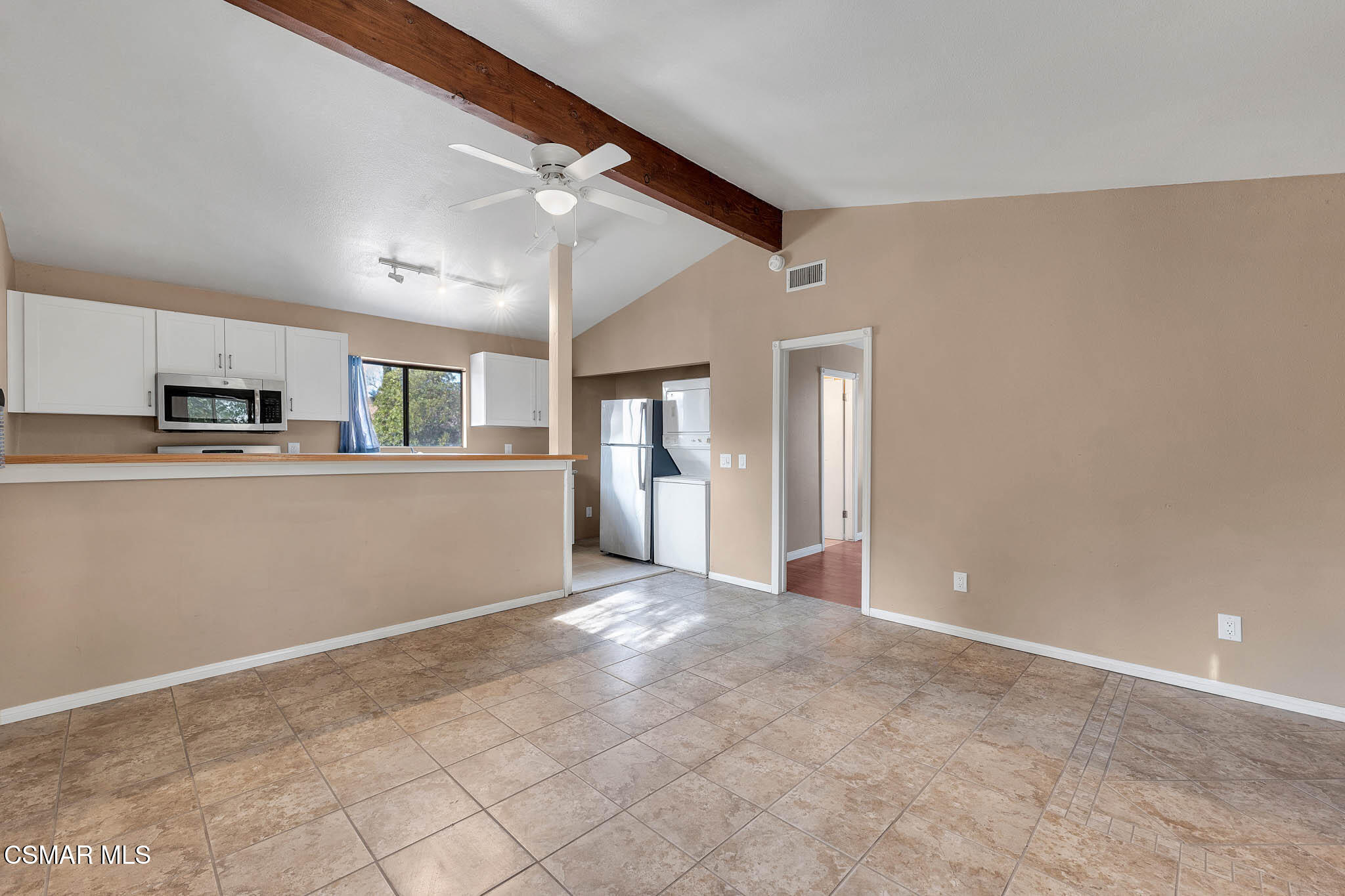 3063 Ditch Road Simi Valley, CA 93063 - Photo 32 of 49 a view of a kitchen with microwave and cabinets