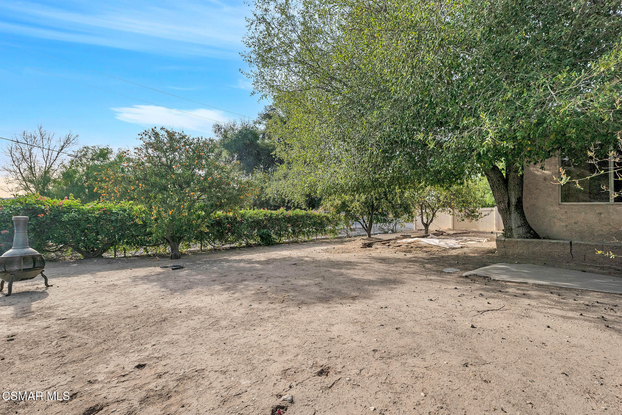 3063 Ditch Road Simi Valley, CA 93063 - Photo 41 of 49 a view of a out door space area