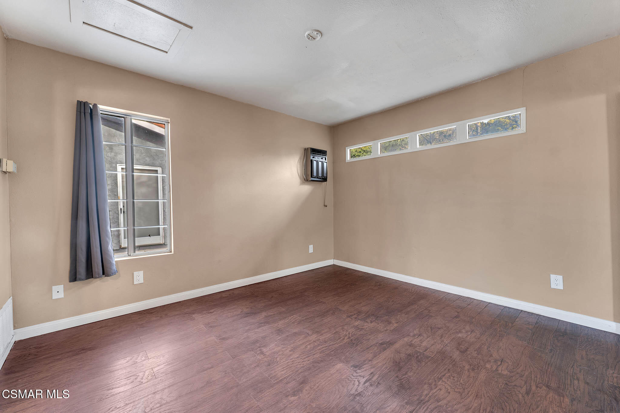 3063 Ditch Road Simi Valley, CA 93063 - Photo 48 of 49 a view of an empty room with a window