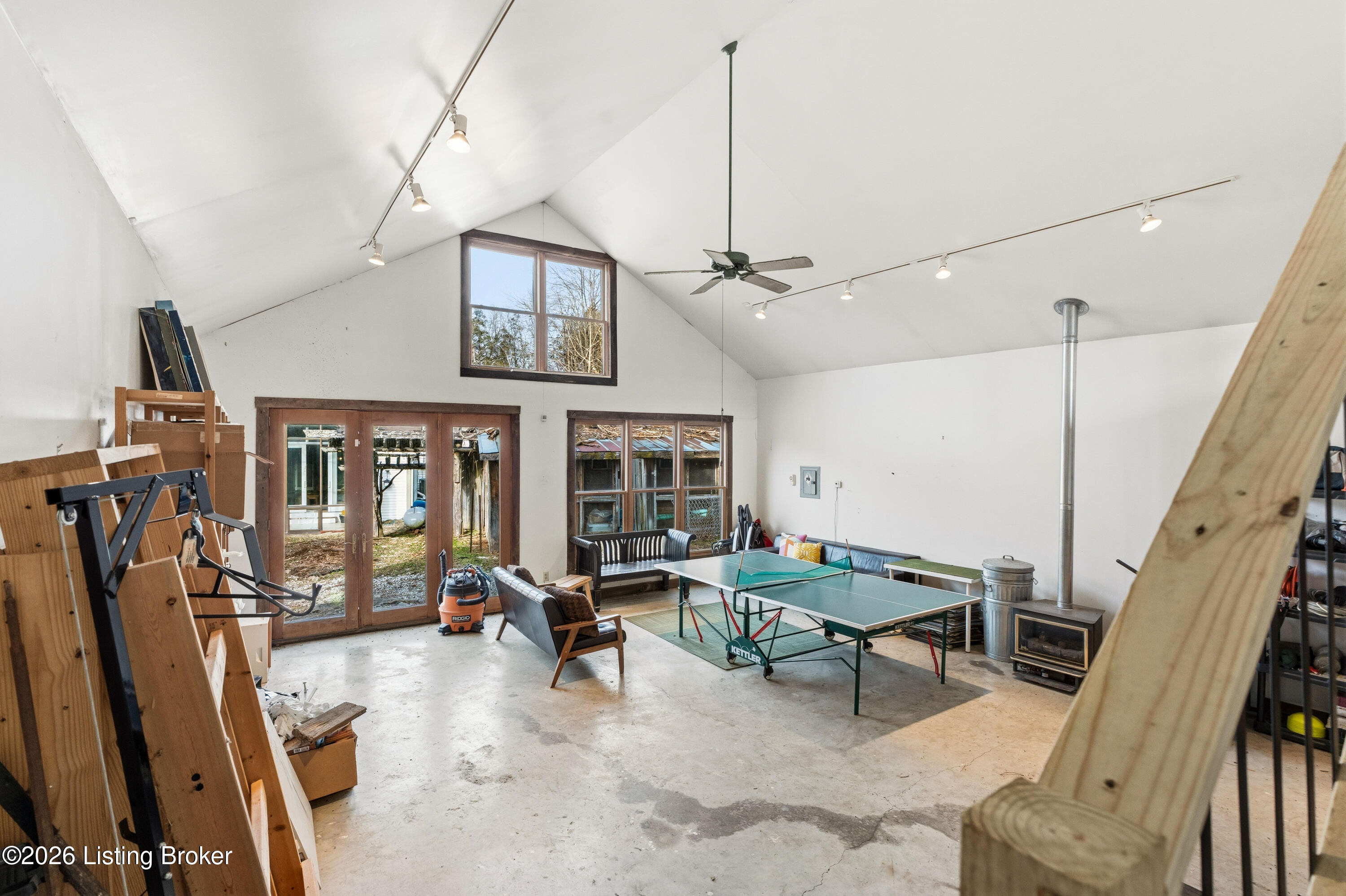2466 Back Creek Road Waddy, KY 40076 - Photo 36 of 56 DSC09018