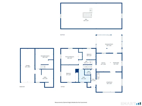 $339,900 | 306 Old Canterbury Turnpike, Norwich, CT 06360