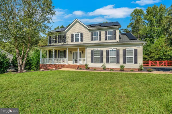$669,900 | 25633 Scenic View Street, Mechanicsville, MD 20659