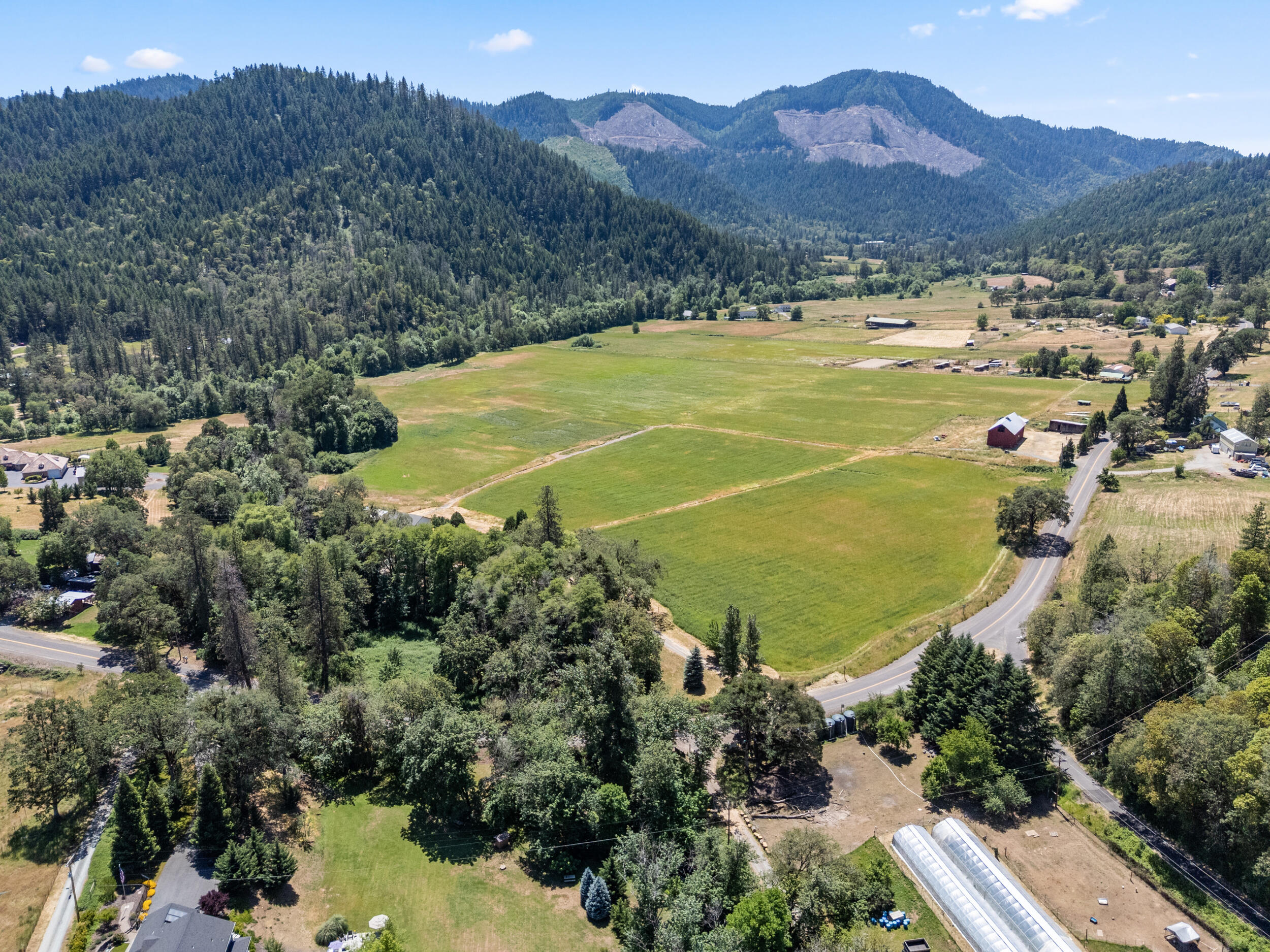 13500 East Evans Creek Road Rogue River, OR 97537 - Photo 68 of 78