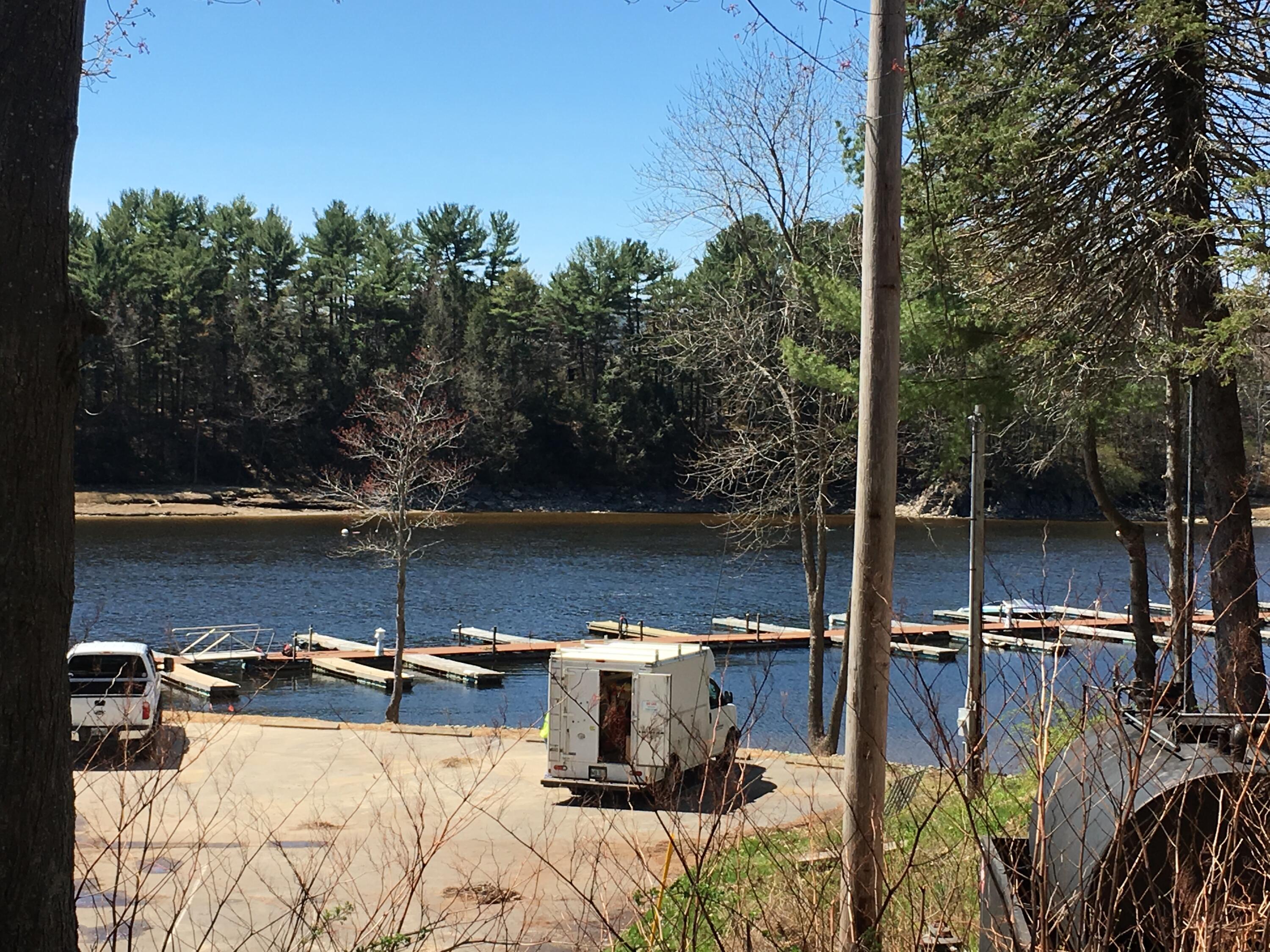 4 Cocktail Cove Saco, ME 04072 - Photo 24 of 48 Marston's Marina Nearby