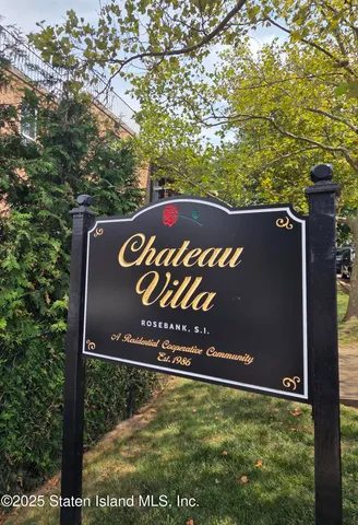 $468,800 | 400 Maryland Avenue, Unit 3D | Rosebank