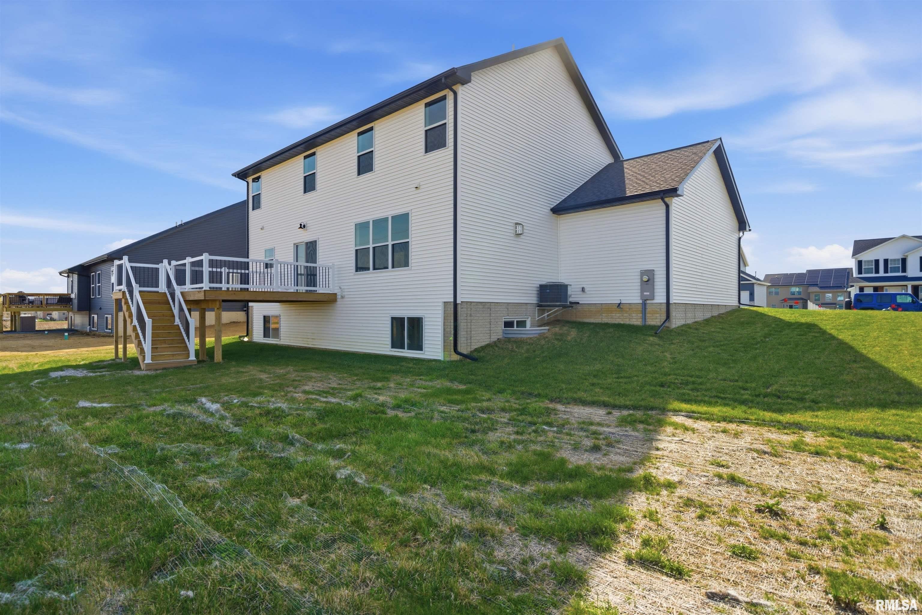 1617 Rustic Oak Drive Washington, IL 61571 - Photo 52 of 54
