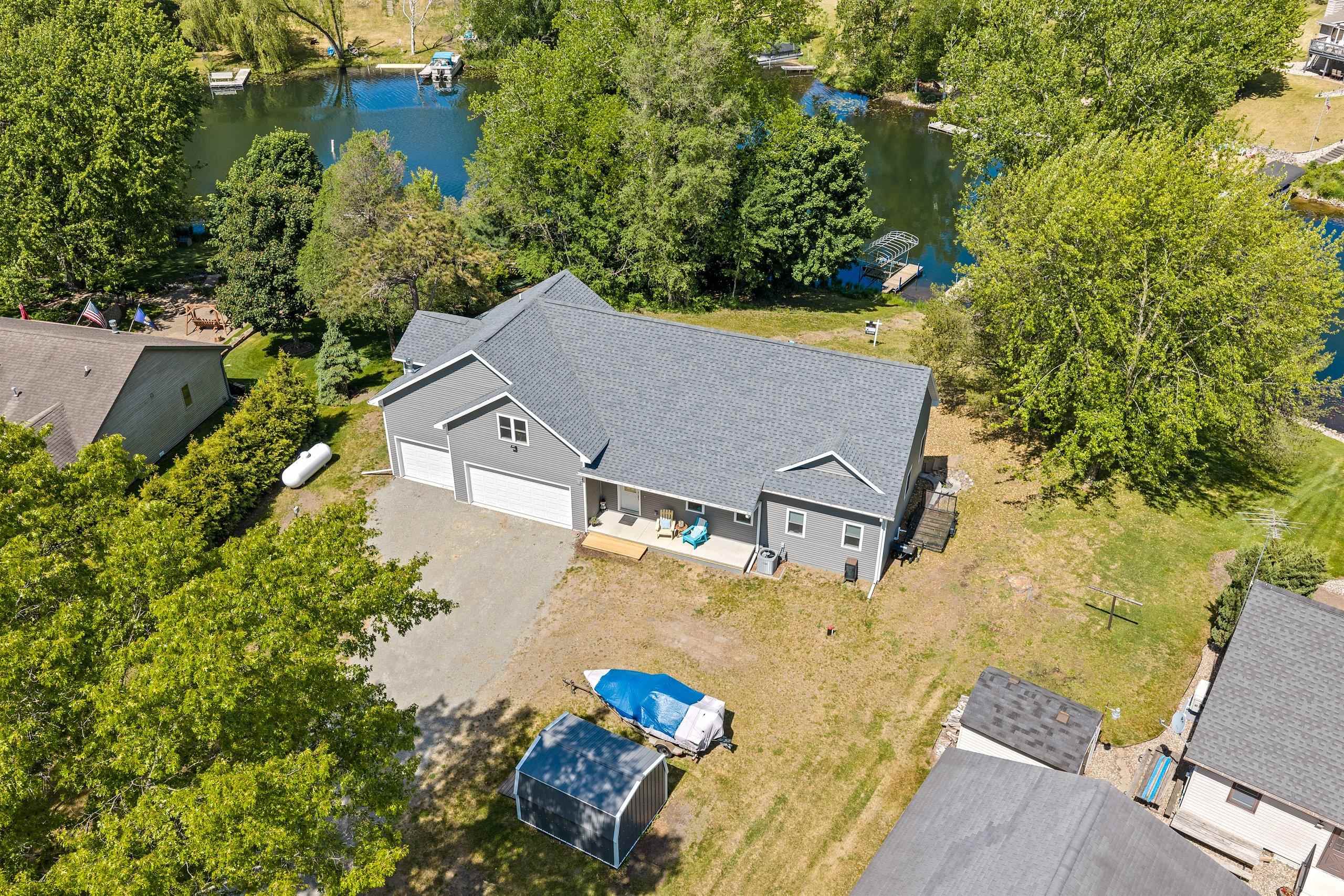 N1252 Morning Star Road Keshena, WI 54135 - Photo 15 of 71