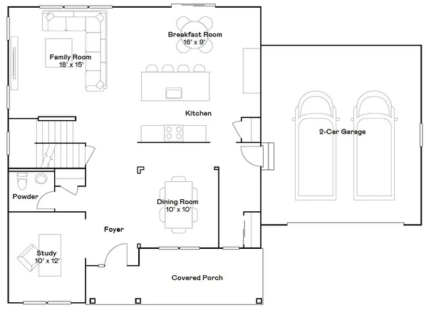 $599,990 | 3613 Sandstone Circle, Elgin, IL 60124