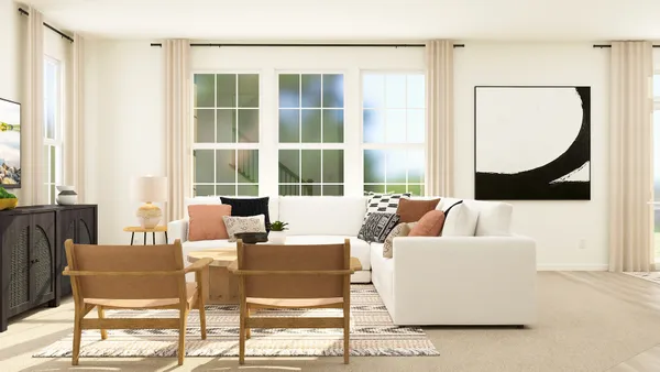 $599,990 | 3613 Sandstone Circle, Elgin, IL 60124