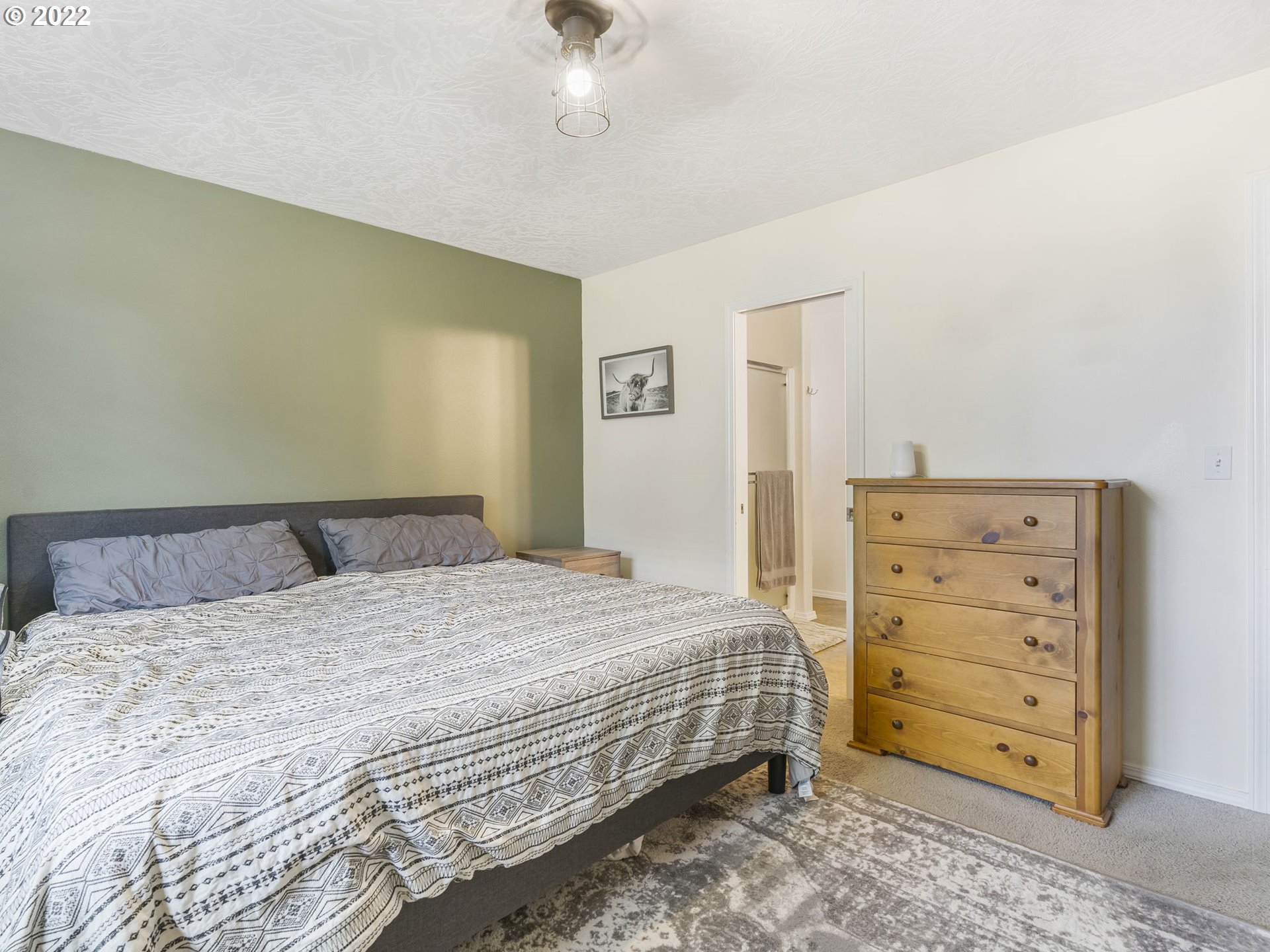 742 Kelsey Loop Molalla, OR 97038 - Photo 16 of 29 Bedroom, Primary