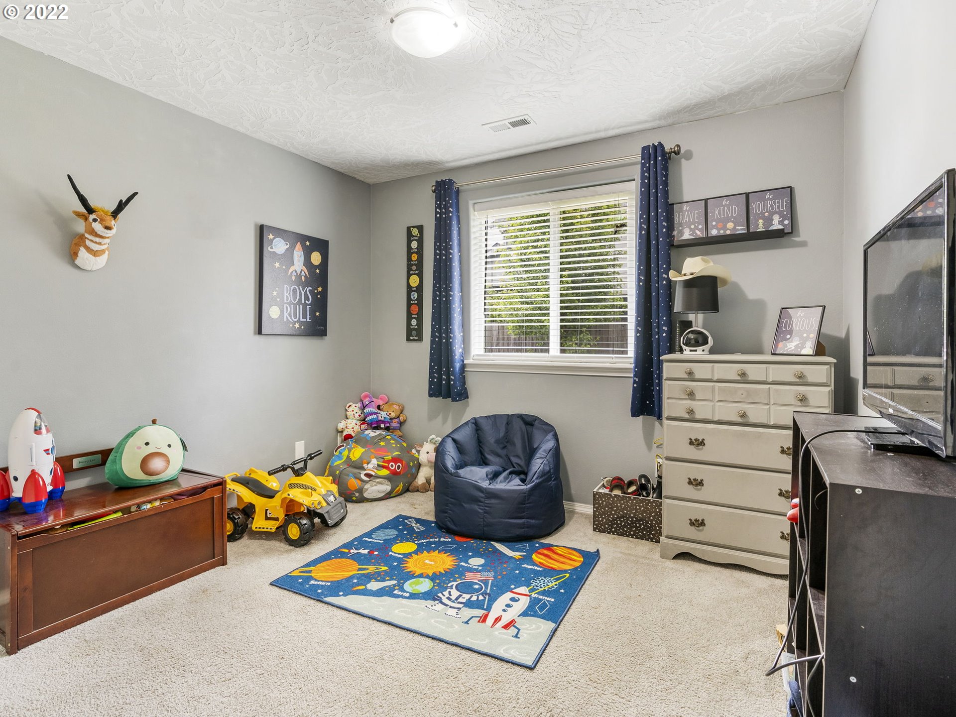 742 Kelsey Loop Molalla, OR 97038 - Photo 19 of 29 Bedroom