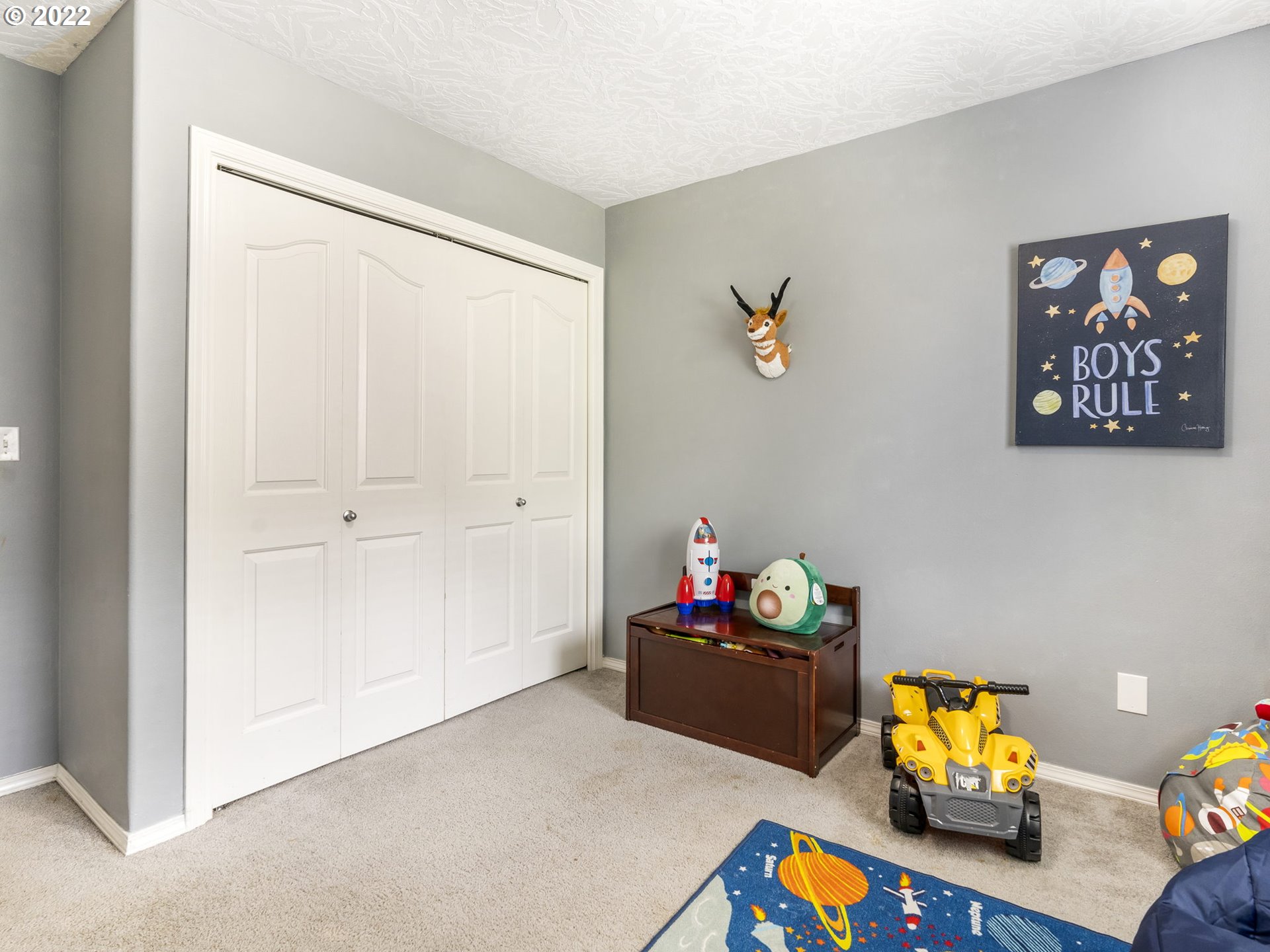 742 Kelsey Loop Molalla, OR 97038 - Photo 20 of 29 Bedroom