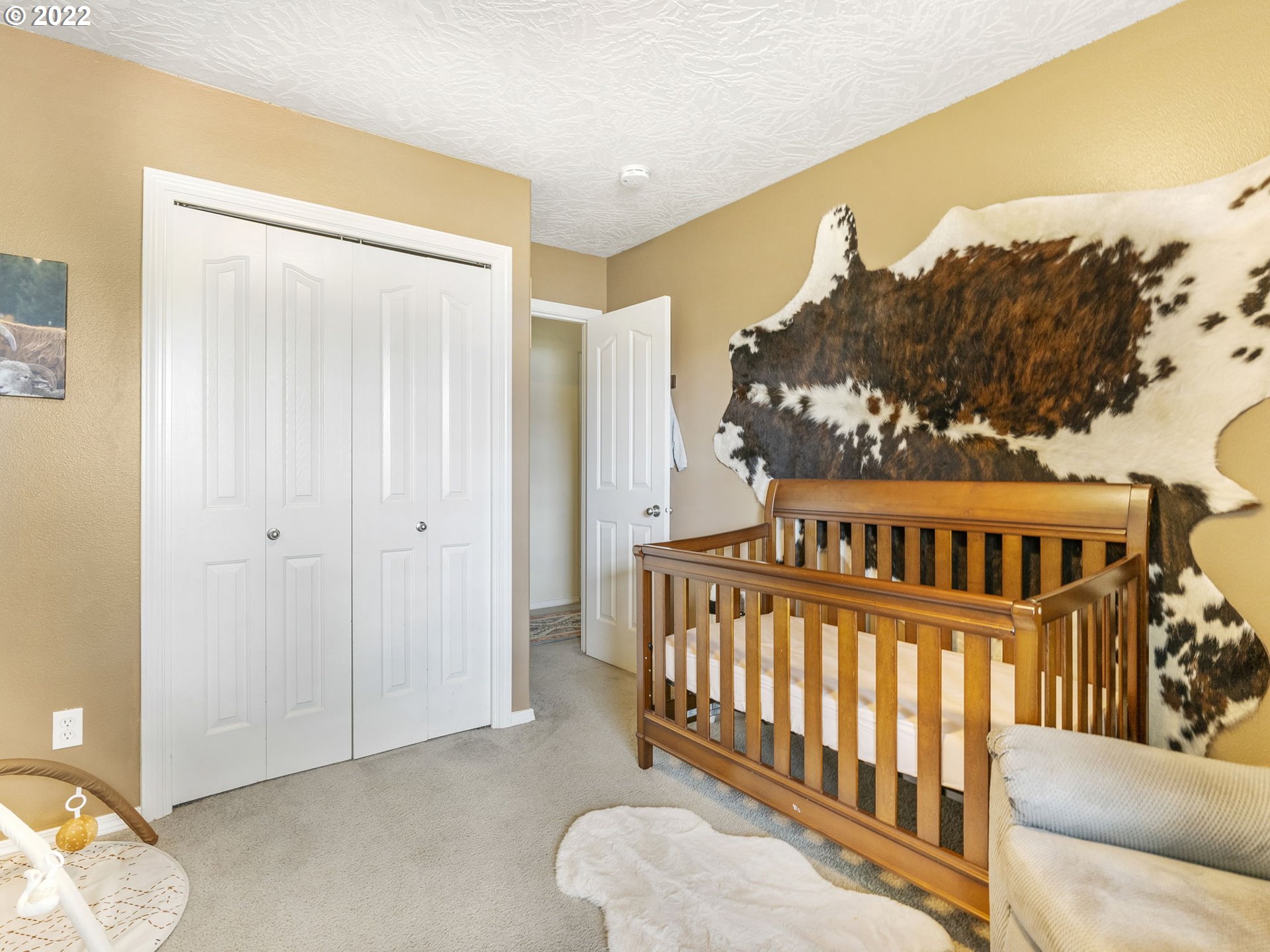 742 Kelsey Loop Molalla, OR 97038 - Photo 21 of 29 Bedroom