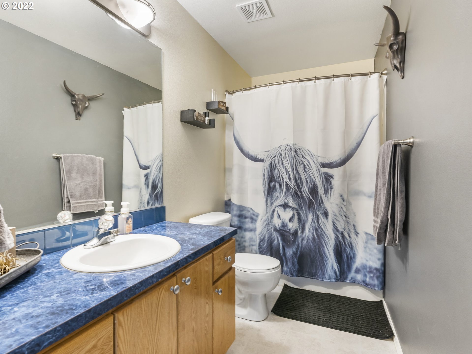 742 Kelsey Loop Molalla, OR 97038 - Photo 24 of 29 Bathroom