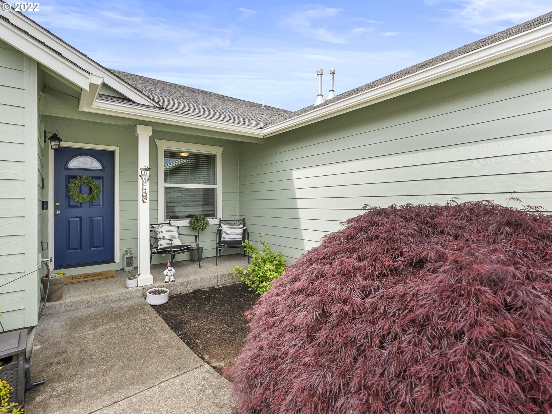 742 Kelsey Loop Molalla, OR 97038 - Photo 3 of 29