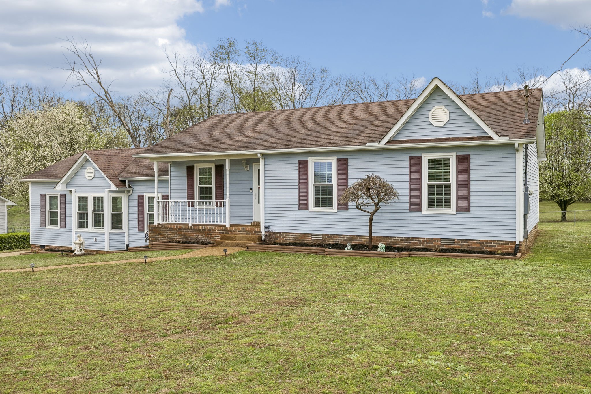 2531 Zion Road Columbia, TN 38401 - Photo 2 of 80