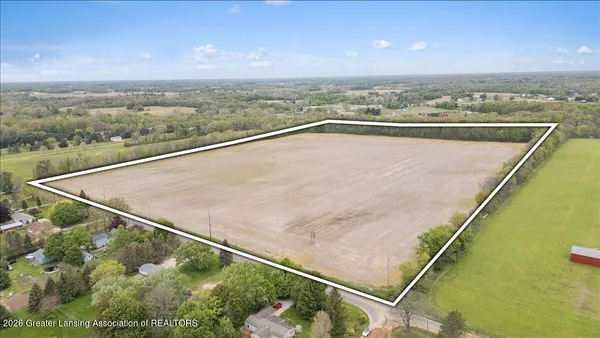 $750,000 | 0 Barnes Road, Eaton Rapids, MI 48827