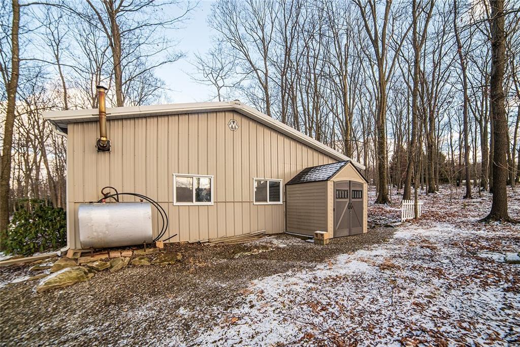 889 Claypike Road Acme, PA 15610 - Photo 24 of 25 Gallery Image 24