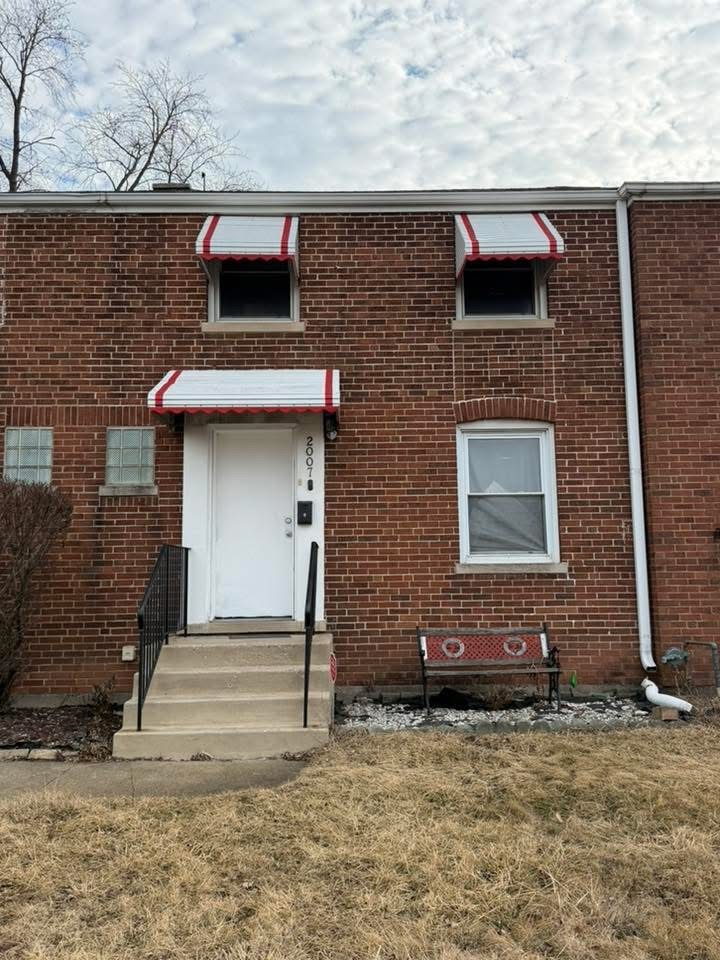 2007 South 25th Avenue Broadview, IL 60155 - Photo 1 of 16
